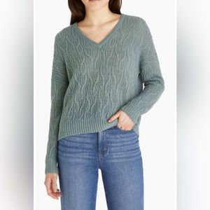 Madewell knit sweater